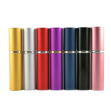 Aluminium Atomizer Fine Mist Spray Bottle 10ml Perfume Atomizer